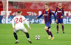 Nhận định Sevilla vs Barcelona: Niềm tin mong manh