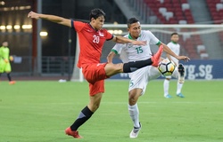Nhận định Singapore vs Indonesia: Lợi thế sân nhà