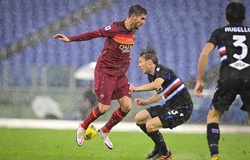 Nhận định AS Roma vs Sampdoria: Hồi sinh mạnh mẽ