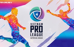 FIFA Online 4 công bố giải đấu tuyển chọn VĐV cho SEA Games 31