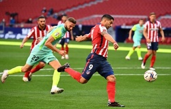 Nhận định Granada vs Atletico: Khủng hoảng kéo dài