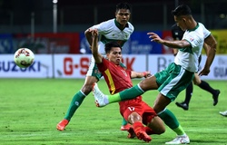 AFF Cup 2020 bỏ luật bàn thắng sân khách