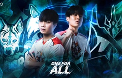 Kết quả Playoffs VCS Mùa Đông 2021 hôm nay 22/12: Lần đầu cho CES