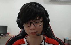 CES Yado: Thắng một đội giàu truyền thống như GAM sẽ hạnh phúc hơn