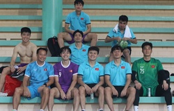 Tuyển Việt Nam nhận thưởng tiền tỷ nếu thắng Thái Lan