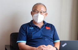 HLV Park Hang Seo: Thái Lan mạnh nhưng không quá nổi bật