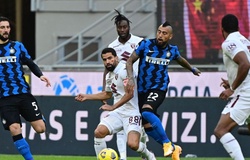 Kết quả Inter Milan vs Torino, vòng 19 Serie A