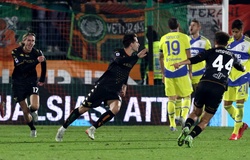 Kết quả Venezia vs Lazio, vòng 19 Serie A