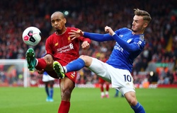 Kết quả Liverpool vs Leicester City, tứ kết cúp Liên đoàn Anh