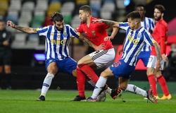 Nhận định Porto vs Benfica: Bản lĩnh “Bầy rồng”