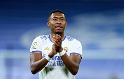 Đội hình Real Madrid “xơ xác” vì COVID-19 khi gặp Bilbao