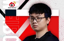 SofM chính thức trở thành nội binh của LPL