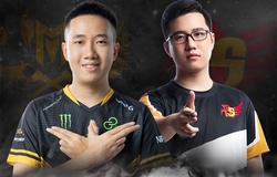 Kết quả bán kết VCS Mùa Đông 2021: Đại thắng SKY, GAM thẳng tiến vào chung kết