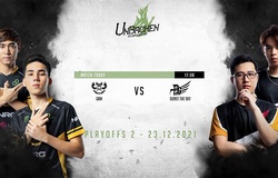 Nhận định Playoffs VCS Mùa Đông 2021: Bán kết GAM vs SKY