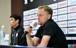 HLV Mano Polking: Thái Lan thắng nhưng mọi chuyện chưa ngã ngũ