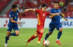 Video Highlight Việt Nam vs Thái Lan, bóng đá AFF Cup 2020