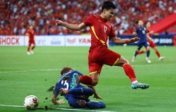 HLV Park Hang Seo: Việt Nam sẽ lật ngược thế cờ trước Thái Lan