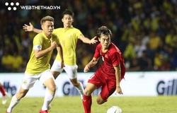 Lịch sử đối đầu Việt Nam vs Thái Lan trước bán kết AFF Cup 2020