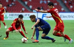Thua Thái Lan 0-2, Quang Hải quyết tâm: "Chúng tôi không từ bỏ đâu!"