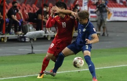 Trận Việt Nam vs Thái Lan “xấu xí” nhất AFF Cup 2020