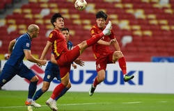 Lê Quốc Vượng: Lối chơi tuyển Việt Nam chưa rõ ràng
