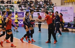 FLC và Hóa chất Đức Giang tạo ra cuộc đua tiền thưởng chưa từng có tại giải bóng chuyền VĐQG