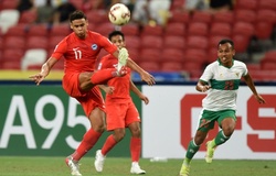 Indonesia vs Singapore: Sư tử có gầm vang?