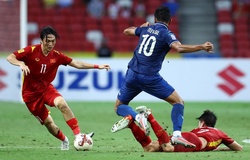 Việt Nam vs Thái Lan – Bán kết lượt về AFF Cup 2020 đá mấy giờ, ngày nào?