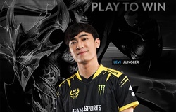 Levi: GAM vẫn đang gặp vấn đề trong giai đoạn kết thúc trận đấu