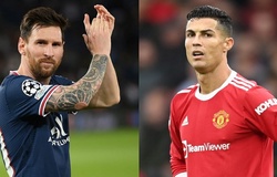 Messi vs Ronaldo: Ai ghi nhiều bàn thắng nhất vào năm 2021?
