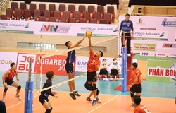 Trực tiếp bóng chuyền VĐQG 2021 hôm nay 25/12: Chung kết Thể Công vs Tràng An Ninh Bình