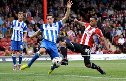 Nhận định Brighton vs Brentford: Giải cơn khát chiến thắng 