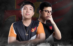 Kết quả Playoffs VCS Mùa Đông 2021: Burst The Sky giành hạng 3 chung cuộc