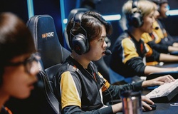 SKY Draktharr: Sức mạnh của Viktor đến từ Đòn Phủ Đầu