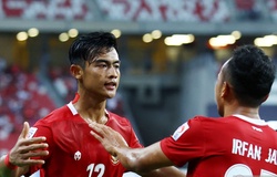 Kết quả Indonesia 4-2 Singapore: Kết đắng cho chủ nhà