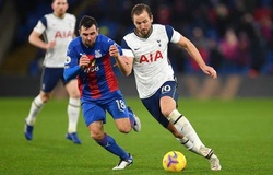 Nhận định Tottenham vs Crystal Palace: Hồi sinh mạnh mẽ