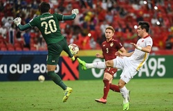Video Highlight Việt Nam vs Thái Lan, bóng đá AFF Cup 2020