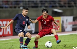 Cầu thủ xuất sắc trận Việt Nam vs Thái Lan là Phitiwat