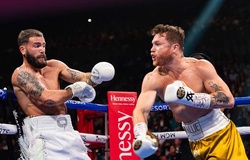 Không phải cruiserweight, Canelo Alvarez nên nhắm tới hạng light-heavyweight trong 2022