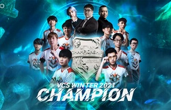 CES Ego: Cerberus đã chơi gắn kết hơn GAM Esports