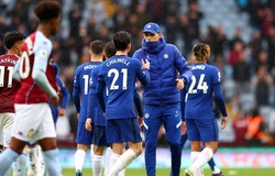Kết quả Aston Villa vs Chelsea, vòng 19 Ngoại hạng Anh