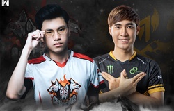 Nhận định GAM vs CES - Chung kết VCS Mùa Đông 2021