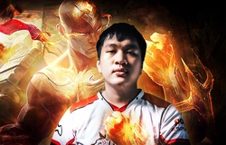 EGO cảm ơn SofM vì chức vô địch VCS Mùa Đông 2021