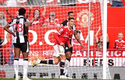 Kết quả Newcastle vs MU, vòng 19 Ngoại hạng Anh