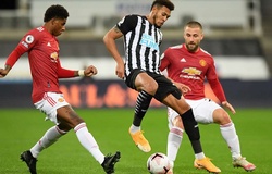 Lịch trực tiếp Bóng đá TV hôm nay 27/12: Tâm điểm Newcastle vs MU