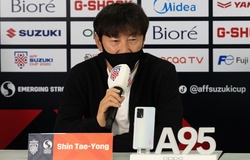 Từng 20 lần vô địch, HLV Shin khát khao lần đầu “lên đỉnh” AFF Cup cùng Indonesia