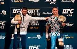 Khabib cho rằng Dustin Poirier sẽ "mất lửa", khó trở lại như cũ khi thua Oliveira