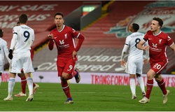 Kết quả Leicester City vs Liverpool, vòng 20 Ngoại hạng Anh