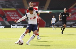 Kết quả Southampton vs Tottenham, vòng 20 Ngoại hạng Anh
