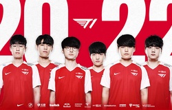 Lịch thi đấu LCK Mùa Xuân 2022 mới nhất